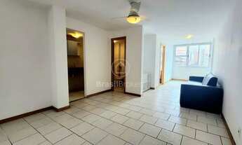 Imagem: Rio de Janeiro - Flat - Centro