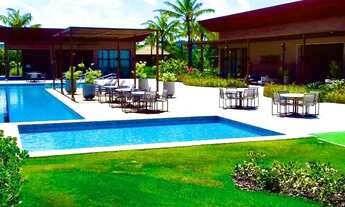 Imagem 3: Reserva Sauípe - lotes a partir de 450 m² em condomínio fechado / WhatsApp - 71.98782.7277