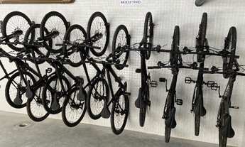 Imagem 6: Apartamento 1/4- Smart Barra- 3° andar- Sem vaga de garagem- Me ligue e agende sua visita