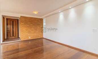 Imagem 5: Apartamento Locação Vila Madalena 109 m² 2 Dormitórios