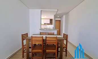 Imagem 6: Apartamento para venda possui 70 metros quadrados com 2 quartos em Centro - Guarapari - ES