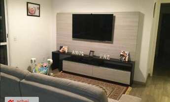 Imagem 7: PINOT NOIR. LINDO , LAZER DE CLUBE, VARANDA GOURMET GIGANTESCA COM CHURRASQUEIRA. IMPERDIV