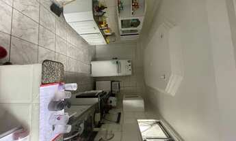 Imagem 8: Locação semi mobiliado no vieralves