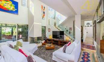 Imagem 3: Casa na Granja Julieta Rua São Mateus, 50 - Granja Julieta Linda casa com 500 m2, 350m2 d