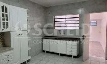 Imagem 3: Sobrado 136m² com 3 dormitórios e 1 vaga à venda no Jardim Santo Antoninho