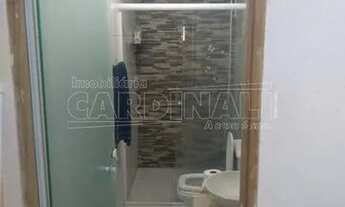 Imagem 3: Casa Padrão em São Carlos