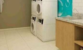 Imagem 7: Apartamento com 2 dormitórios à venda, 33 m² por R$ 211.833,40 - Brás - São Paulo/SP