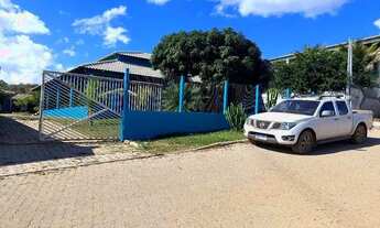 Imagem 5: Valle das Palmeiras, Casa com piscina - Corumbá IV