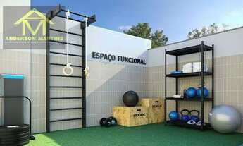 Imagem 3: Lançamento Ed Ilhas de Mykonos-2 Qts-1 Suíte-1 Vagas-Lazer Completo cod 20982 R