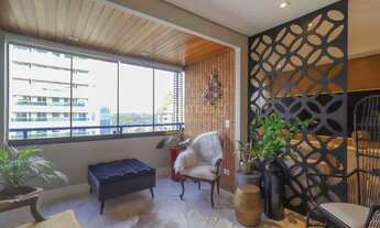 Imagem 4: Excelente apartamento no Brooklin, ótima localização