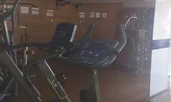 Imagem 5: Flat Filé no Pecado todo mobiliado c/ 1quarto, 1banheiro - Cond Incluso!!