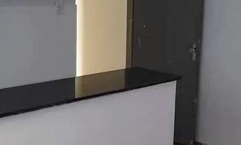 Imagem 3: Casa com 2 dormitórios para alugar, 60 m² por R$ 940/mês - Vila Redenção - Goiânia/GO