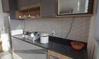 Imagem 2: Bauru - Apartamento Padrão - Jardim America