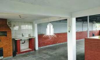 Imagem 2: SOBRADO 04 DORMITÓRIOS NO JARDIM ARIZE