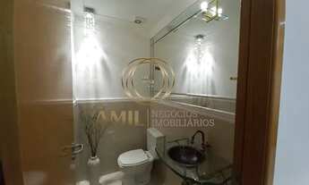 Imagem 7: ALUGA-SE; APARTAMENTO; MOBILIADO; 204m²; 3 SUÍTES; 1 ESCRITÓRIO; VARANDA GOURMET; PARQUE R