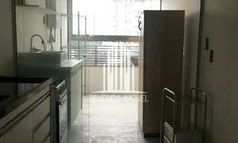 Imagem 3: Apartamento para locação do Maxhaus Campo, 75 metros com vaga