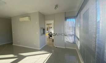 Imagem 4: Apartamento com 2 dormitórios para alugar, 114 m² por R$ 5.225,00/mês - Auxiliadora - Port