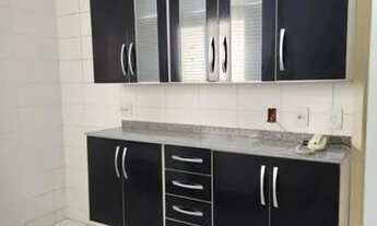 Imagem 3: Apartamento para Locação em Barueri, Jardim Tupanci, 3 dormitórios, 1 suíte, 2 banheiros