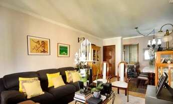 Imagem: Apartamento em Perdizes 131 metros quadrados