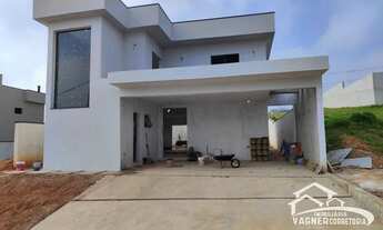 Imagem: Casa no Residencial Santa Mônica em Caçapava