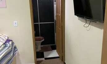 Imagem 2: Aluga apto 600 com vaga na garagem