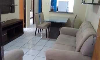 Imagem 7: Excelente Apê 100% Mobiliado na Cohama 1.800 Reais