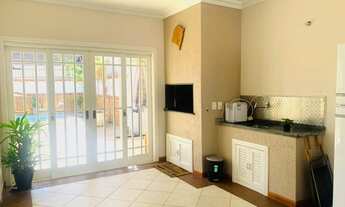 Imagem 2: Sobrado 04 dormitórios, Moinhos de Vento, Canoas