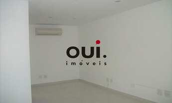 Imagem 3: Conjunto à venda, 34 m² por R$ 680.000,00 - Jardins - São Paulo/SP