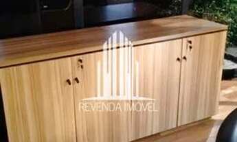 Imagem 7: Sala Comercial com 4 banheiros e 6 vagas à Venda, 286 m² - Vila Olímpia