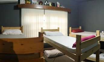 Imagem: Aluguel mensal de Quarto compartilhado