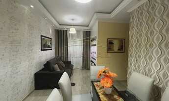 Imagem 3: Apartamentos Padrão em Suzano