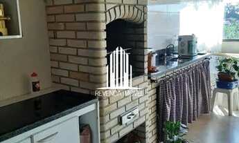 Imagem 7: Sobrado à venda 350m² 5 dormitórios 2 suítes 5 banheiros 2 vagas de garagem Jardim Las Veg