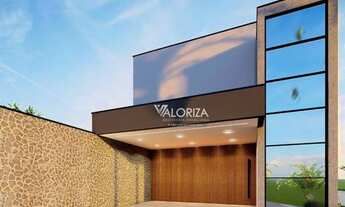 Imagem: Casa com 3 dormitórios à venda - Jardim