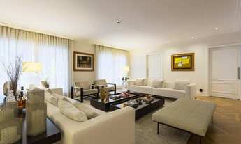 Imagem 4: LINO APARTAMENTO TOTALMENTE REFORMADO - 405 M² ÚTEIS