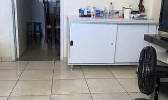 Imagem 6: Apartamento para aluguel tem 80 metros quadrados com 3 quartos em Setor Bueno - Goiânia