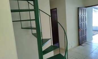 Imagem 7: Casa térrea com ático