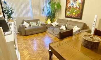 Imagem 4: Apartamento com 2 quartos à venda, 82 m² por R$ 875.000 - Botafogo - Rio de Janeiro/RJ