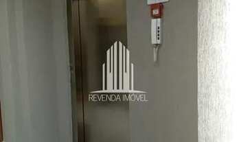 Imagem 4: APARTAMENTO 2 DORMITÓRIOS SEM VAGA 43M² - VILA FORTMOSA