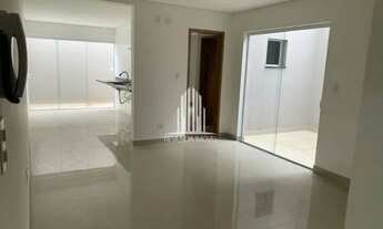 Imagem 2: Apartamento sem Condomínio com 2 dormitórios sendo 1 suíte e 1 vaga de garagem