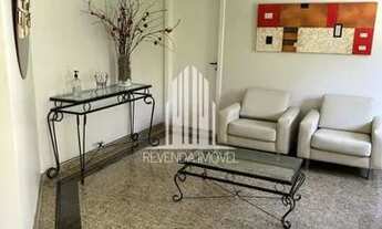 Imagem 4: Apartamento com 3 dormitórios na Região de Vila Mariana