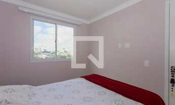 Imagem 7: Apartamento para Aluguel - Jardim São Savério, 2 Quartos, 41 m2