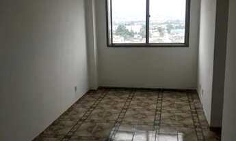 Imagem 7: Apartamento 2 quartos em nilopolis