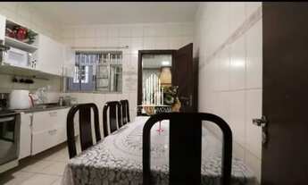 Imagem 2: Sobrado com 2 suítes no Jardim Miriam