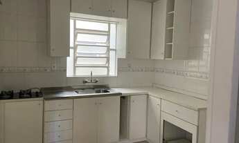 Imagem 3: Apartamento 2 dormitórios - Bairro Jardim Itú