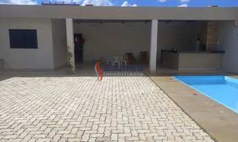 Imagem 7: BRASÍLIA - Casa de Condomínio - TAGUATINGA NORTE (TAGUATINGA