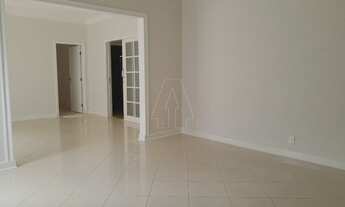 Imagem: Araçatuba - Casa - Vila Bandeirantes