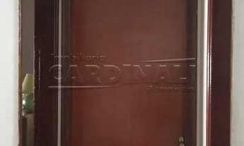 Imagem 6: Casa Padrão em São Carlos