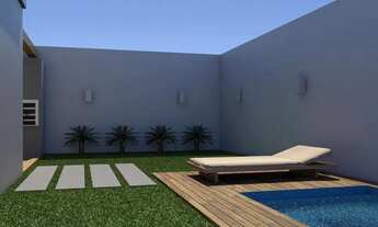 Imagem 2: DS Casa com 3 dormitórios