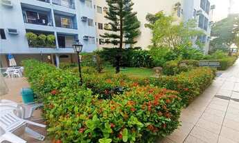 Imagem 5: Apartemento Sam martim 03 qaurtos ( suite ) 01 vaga San Martim Recife Colonial