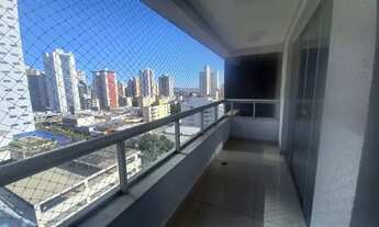 Imagem 6: Excelente Apart 3 Qtos 1 suíte, 75m², Visage Oeste, St. Oeste